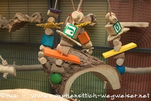 endgültige Länge festlegen