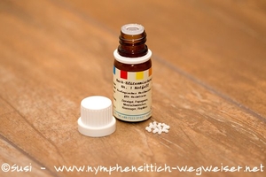 Rescue Remedy - Notfallmischung