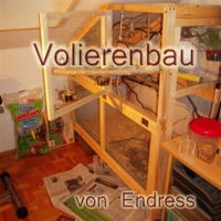 Endress Voliere