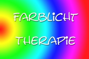 Farblicht-Therapie