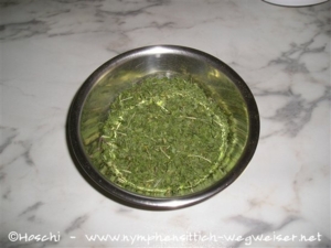 fertiger Salatmix