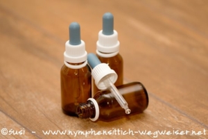 30 ml Pipettenflaschen