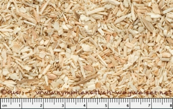Weichholzgranulat Tierwohl Super