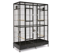 Kochfutter ist lecker!