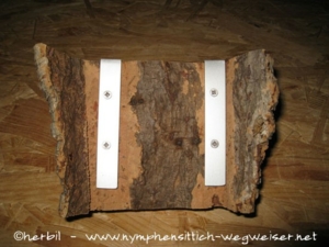 Rückansicht