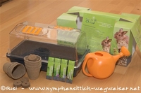 Frische Oase Startset