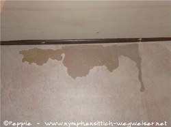 Lisas und Finos "Baustelle"