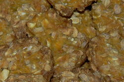 Möhrenkekse
