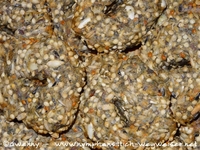 Nymphies Kräuter-Traum-Kekse