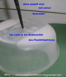 Bohranleitung