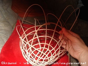 neuen "Faden" einfädeln