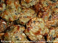 Apfelkugeln von Gwenny