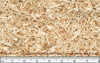 Weichholzgranulat Tierwohl Super