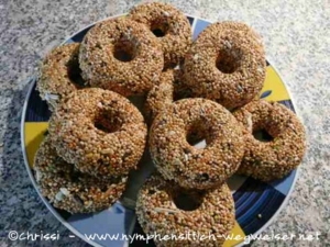 Körnerkräcker