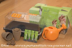 Frische Oase Startset
