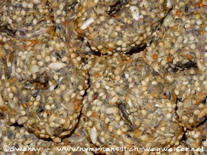 Nymphies-Kräuter-Traum-Kekse