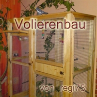 Voliere von regi75