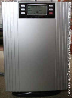 Luftreiniger WDH 988-B