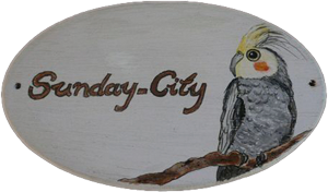 Sunday City