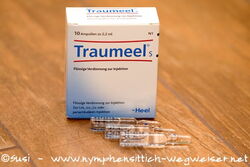 Homöopathie als Erste Hilfe bei Nymphensittichen