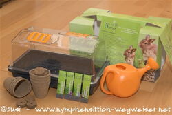 Frische Oase Startset