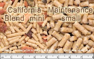 Roudybush Pellets