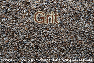 Mineralien: Girt