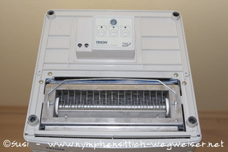 Trion Console