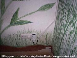 Zeitschaltuhr an er BirdLamp