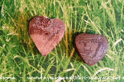 Von Herzen ... Danke!