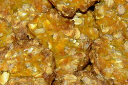 Möhrenkekse