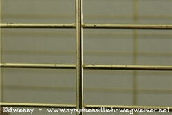 Käfig & Voliere - Gittermaterial