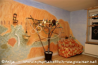 Antjes Vogelzimmer