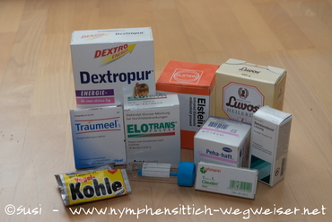 Notfallapotheke