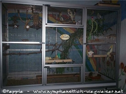 Sunday City im September 2012