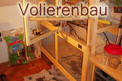 Endress Voliere