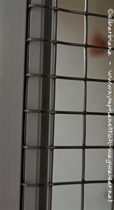 Seiten des Gitters abwinkeln