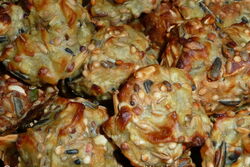 Apfelkugeln von Gwenny