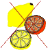 Zitrusfrüchte Zitrusfrüchte