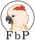 Fonds für bedrohte Papageien