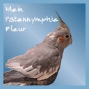 Patenavatar Nico Patenavatar Fleur
