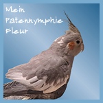Patenavatar Nico Patenavatar Fleur