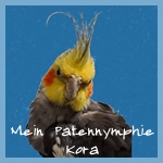 Patenavatar Kora 