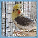 Patenavatar Schnuki